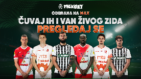 Preventivni pregledi muškaraca 
